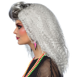 Dámska parochňa Disco Queen